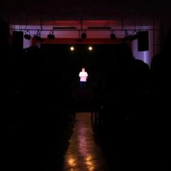 Результаты  открытого конкурса чтецов «Душа живого слова» - Фотогалерея