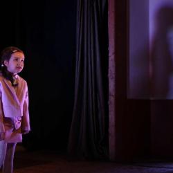 Результаты  открытого конкурса чтецов «Душа живого слова» - Фотогалерея