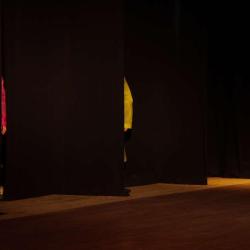 Результаты  открытого конкурса чтецов «Душа живого слова» - Фотогалерея