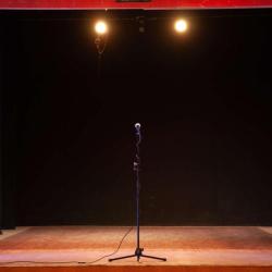 Результаты  открытого конкурса чтецов «Душа живого слова» - Фотогалерея