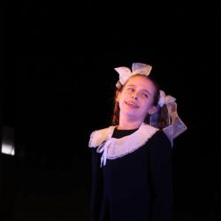 Результаты  открытого конкурса чтецов «Душа живого слова» - Фотогалерея