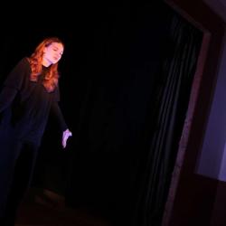 Результаты  открытого конкурса чтецов «Душа живого слова» - Фотогалерея