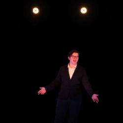 Результаты  открытого конкурса чтецов «Душа живого слова» - Фотогалерея