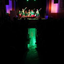 Результаты  открытого конкурса чтецов «Душа живого слова» - Фотогалерея