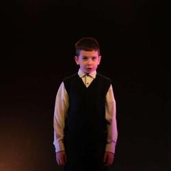 Результаты  открытого конкурса чтецов «Душа живого слова» - Фотогалерея