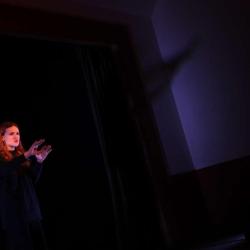 Результаты  открытого конкурса чтецов «Душа живого слова» - Фотогалерея