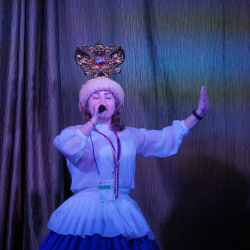 Региональный чемпионат «Абилимпикс»: голос таланта звучит ярко - Фотогалерея