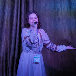 Региональный чемпионат «Абилимпикс»: голос таланта звучит ярко - Фотогалерея