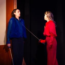 Спектакль «Обыкновенное чудо» - Фотогалерея