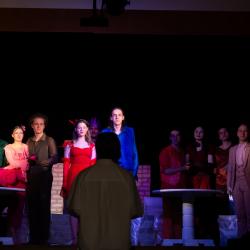 Спектакль «Обыкновенное чудо» - Фотогалерея