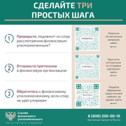 Решение спора без суда - Фотогалерея